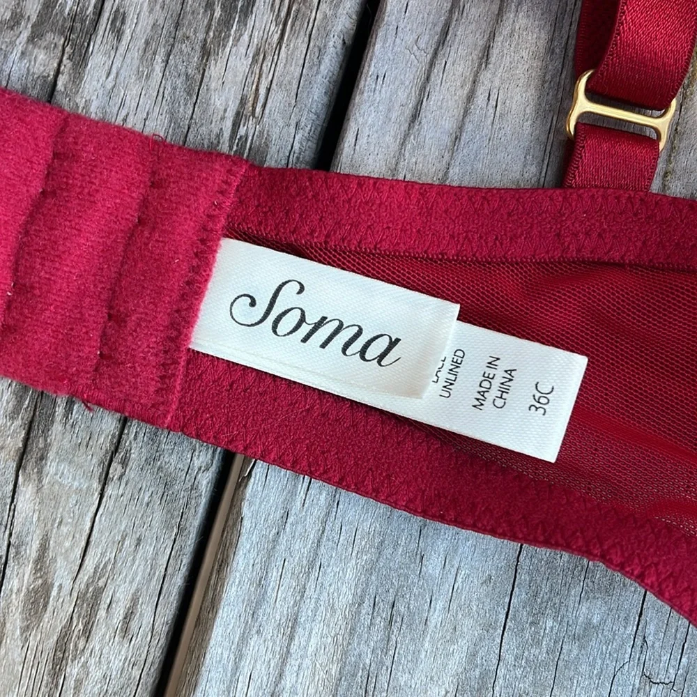 Soma new sensuous